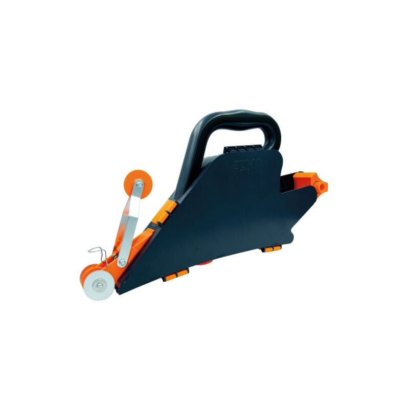 foto del prodotto edma distributore di nastro per giunti plic con rullo angolare 367955