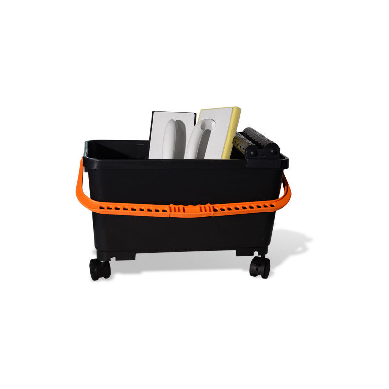 foto del prodotto edma kit guarnizioni clean 24 litri accessori 256355