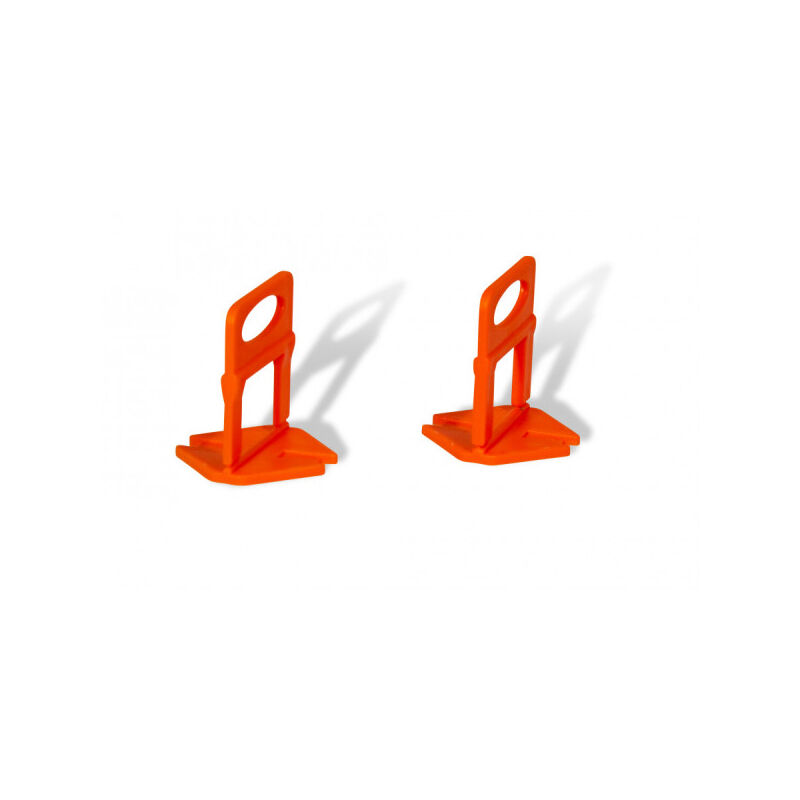 foto del prodotto edma level clip autolivellante 3 mm 500 clip 258155