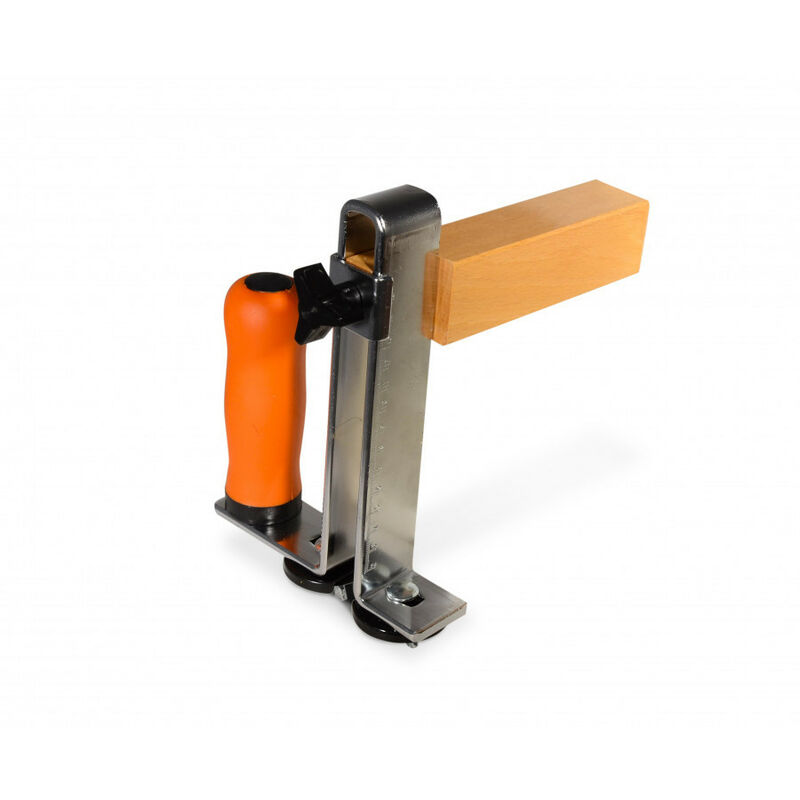 foto del prodotto edma macchina da taglio plac roll 150 mm per strisce di gesso 62955