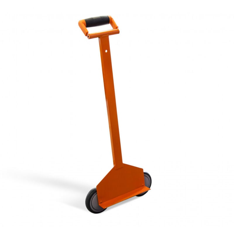 foto del prodotto edma roll pac mini trasportatore di lastre con 2 ruote