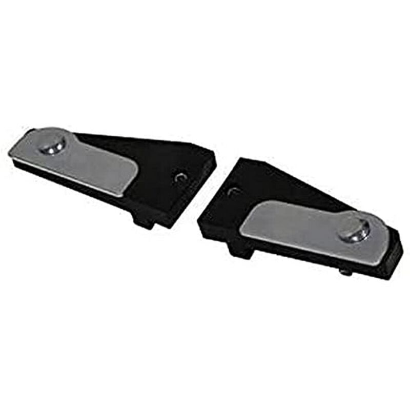 foto del prodotto edma si ferma per guillotines straticut, set di 2