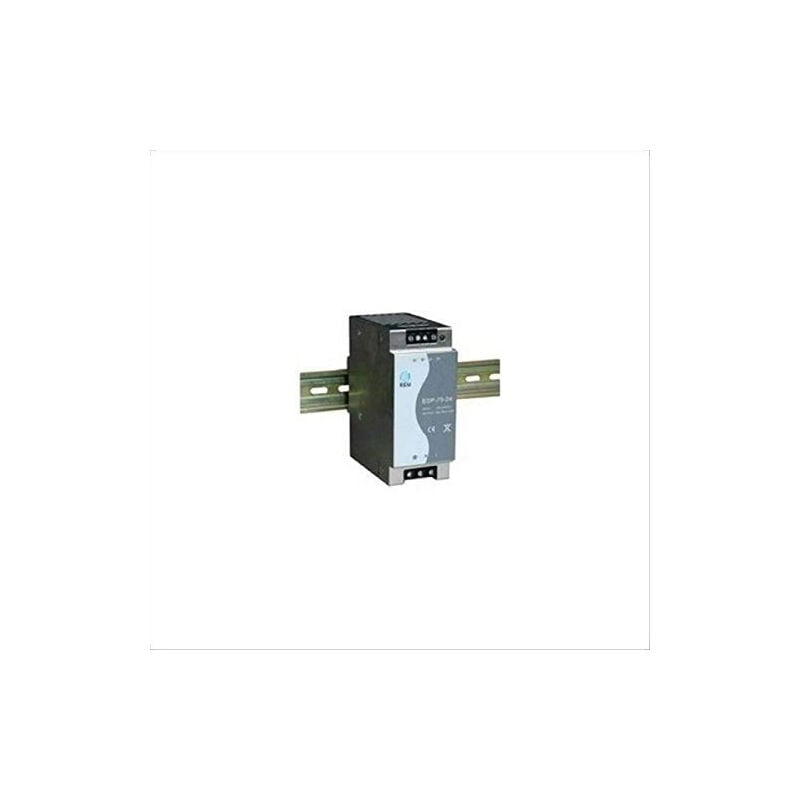 foto del prodotto edp 75 48 dahua fonte de alimentazione 48v 1,6a