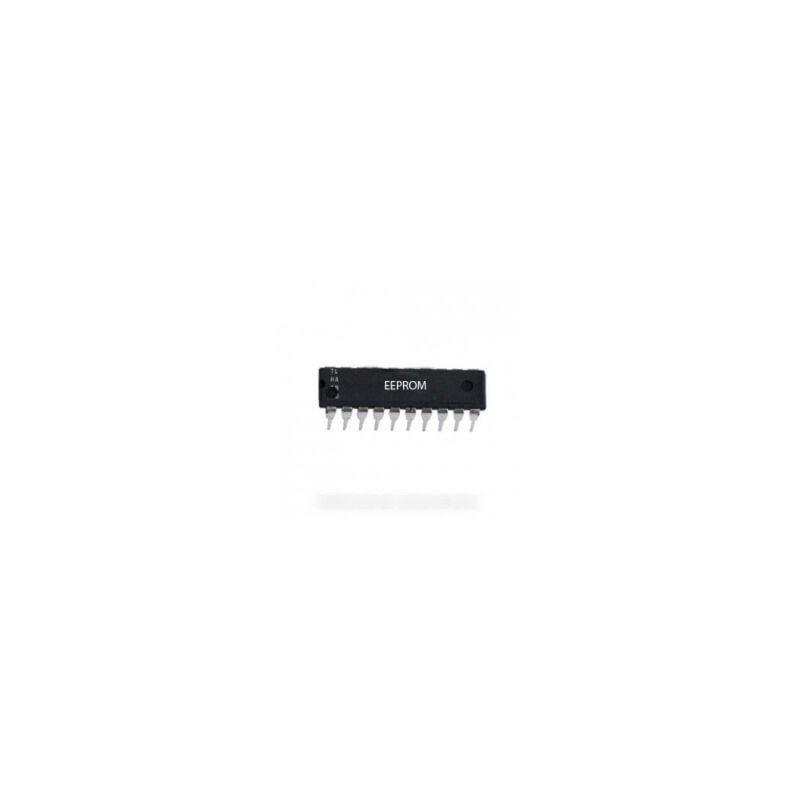 foto del prodotto eeprom cooking hot2003 sw 28316870003 pour quattro aristton