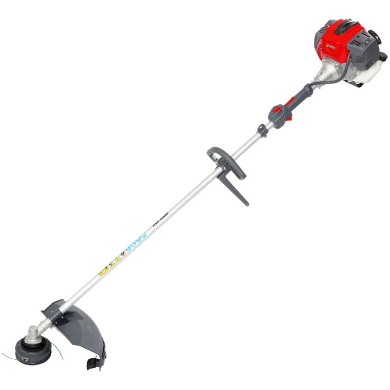 foto del prodotto efco decespugliatore dsh 4000 s 2,0 hp 1,5 kw