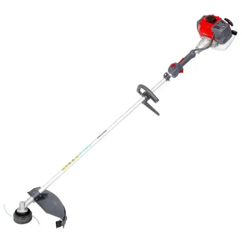 foto del prodotto efco dsh 2500 s decespugliatore a scoppio 1,2 hp serie leggera