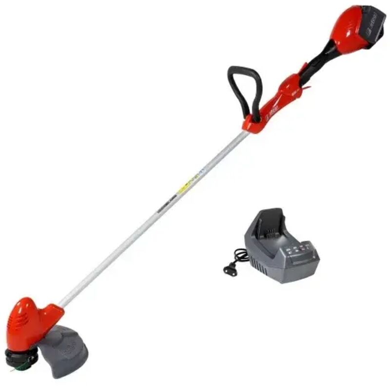 foto del prodotto efco dsi 30 decespugliatore a batteria 40 v da 30 cm