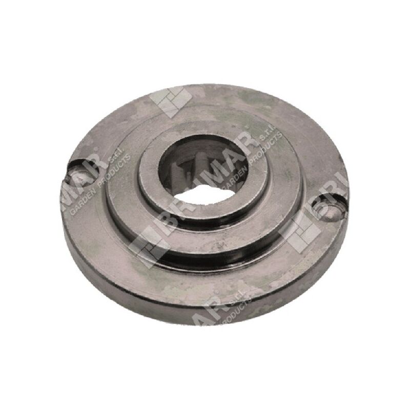 foto del prodotto efco flangia superiore per coppie coniche per decespugliatori emak oleo mac dynamac compatibile 047813