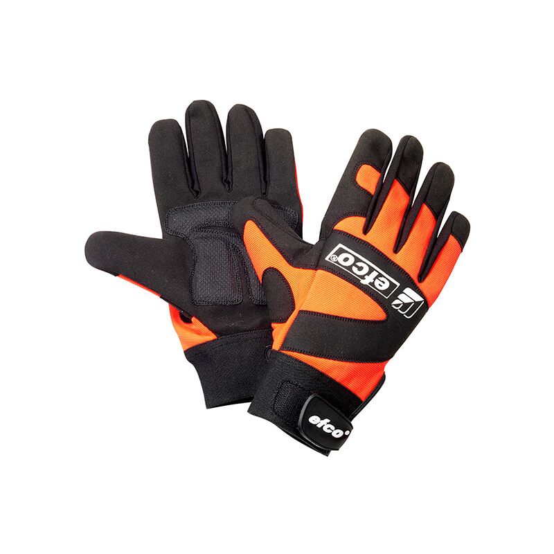 foto del prodotto efco guanti antitaglio pro cl.1 tg.l