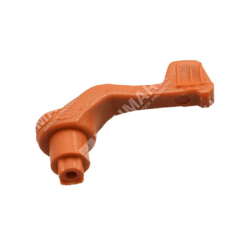 foto del prodotto efco leva aria per decespugliatori emak oleo mac dynamac compatibile 049054
