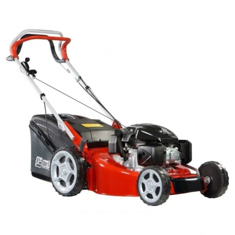 foto del prodotto efco lv 53 tk allroad 3 rasaerba a scoppio semovente 51 cm