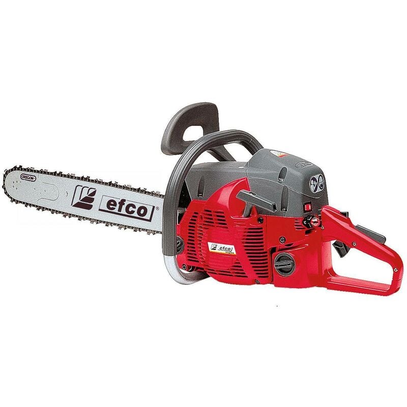 foto del prodotto efco motosega 156 barra 51 cm