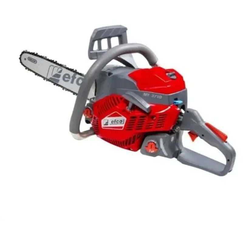 foto del prodotto efco mt 3710 motosega a scoppio 2,4 hp da 35 cm
