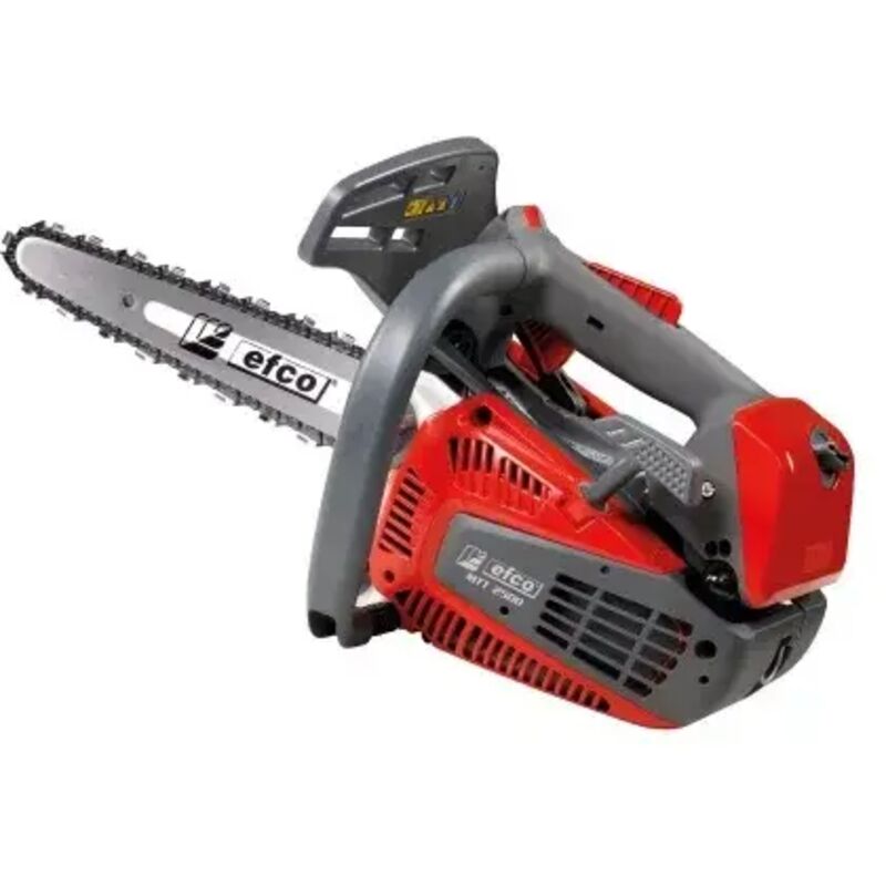 foto del prodotto efco mtt 2500 motosega da potatura 1,3 hp carving da 25 cm