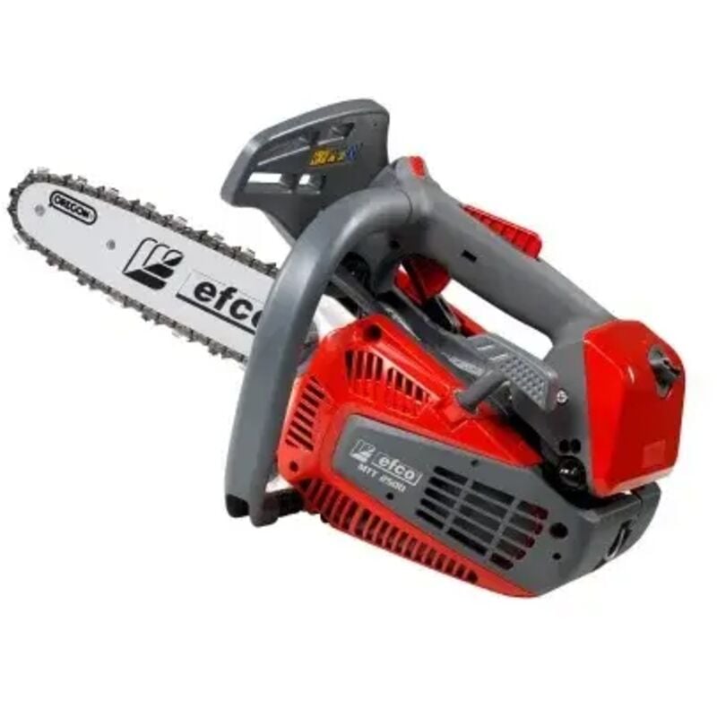 foto del prodotto efco mtt 2500 motosega da potatura 1,3 hp da 25 cm