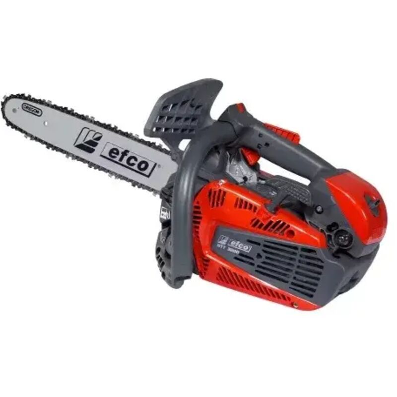 foto del prodotto efco mtt 3600 motosega da potatura 2,0 hp da 35 cm