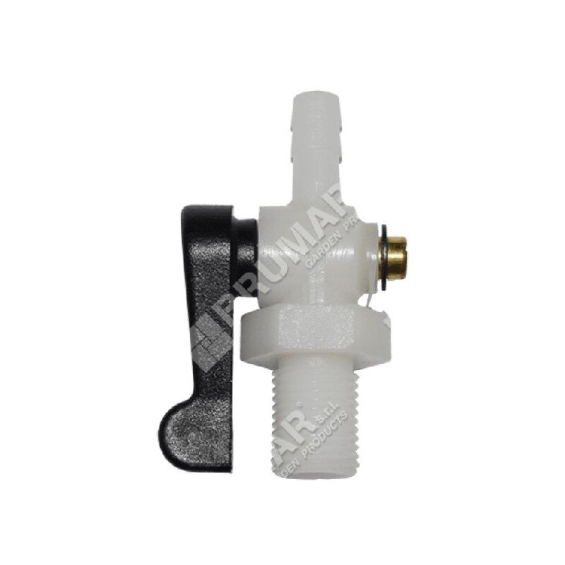 foto del prodotto efco rubinetto carburante per motopompe emak oleo mac sabart compatibile 050259