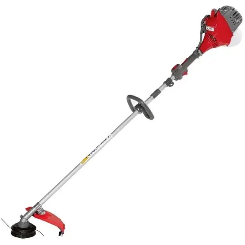 foto del prodotto efco stark 2500 s decespugliatore 2 tempi 1,0 hp serie leggera