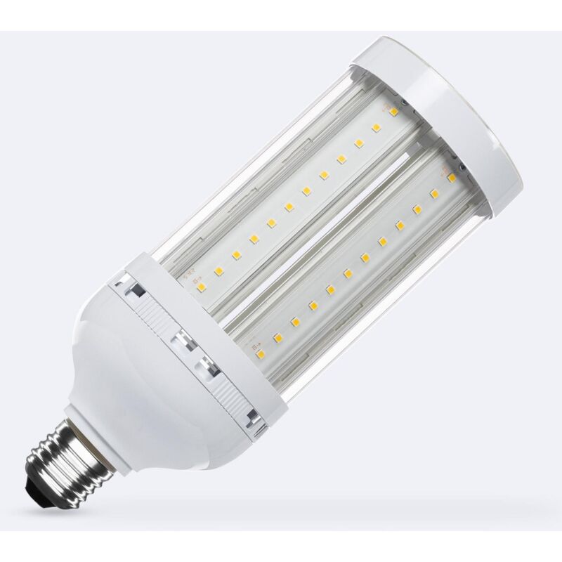 foto del prodotto efectoled apparecchio stradale led corn 36w e27 ip65 bianco freddo 5000k
