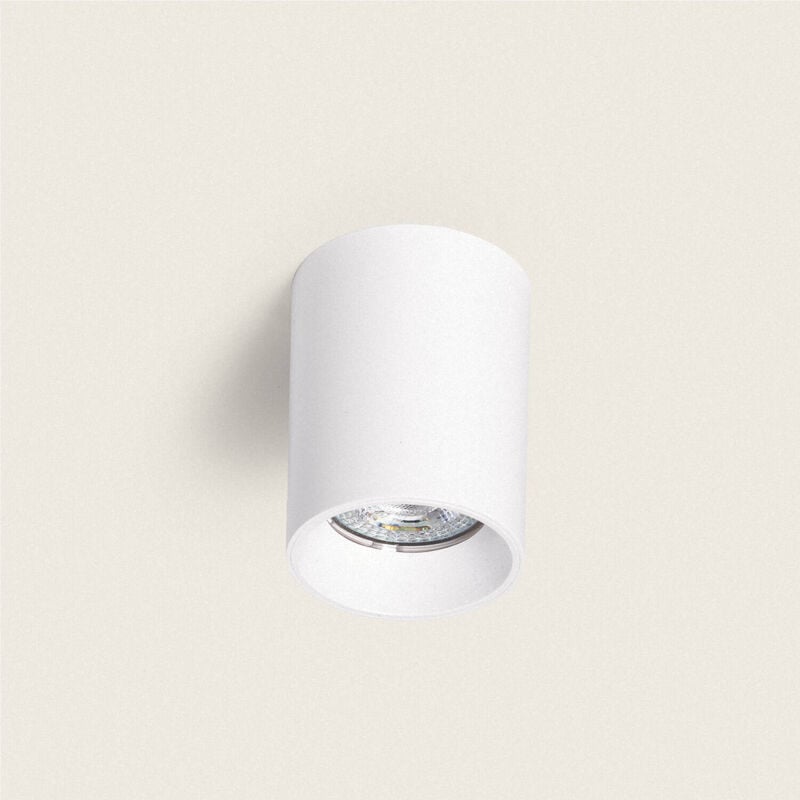 foto del prodotto efectoled applique da soffitto gravity s bianco