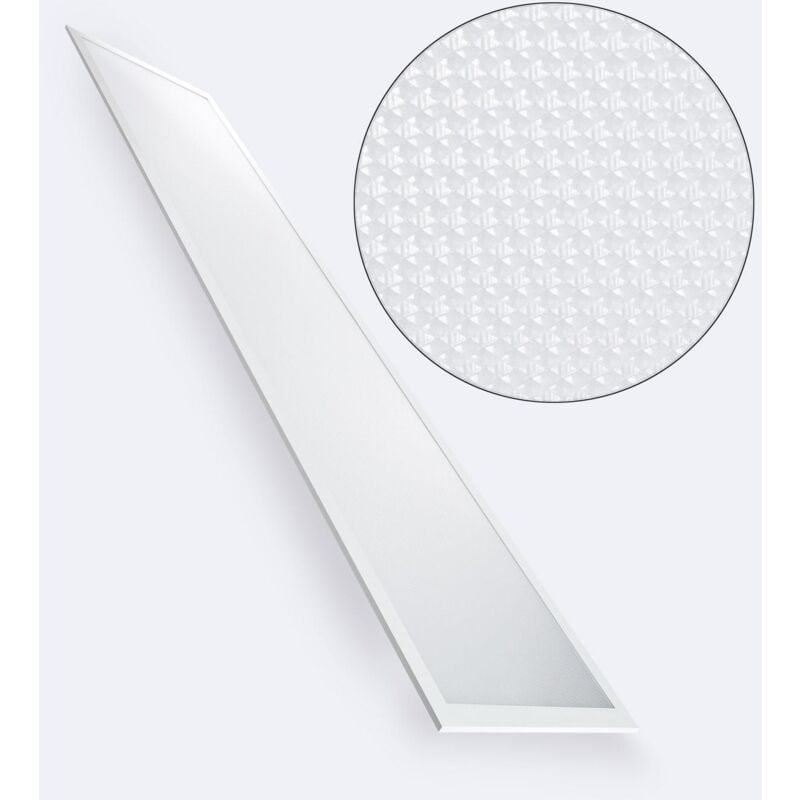 foto del prodotto efectoled bianco naturale individuale 4000k lifud no flicker