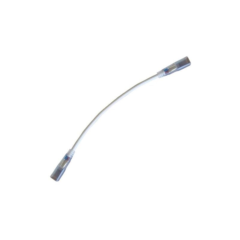 foto del prodotto efectoled cavo connettore striscia led rgb 220v ac taglio 25cm 100cm