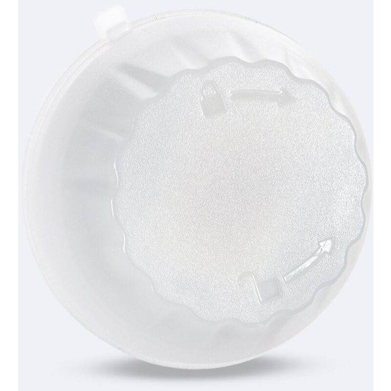 foto del prodotto efectoled controller bluetooth ip65 per campana led industriale ufo hbe bianco