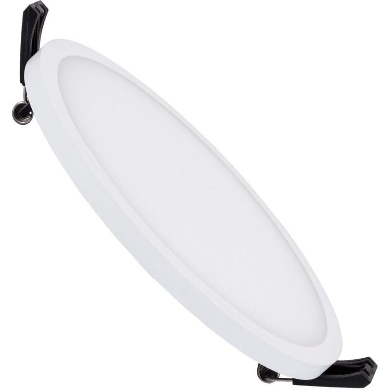 foto del prodotto efectoled - downlight led 20w circolare high lumen foro ø 160mm 4000k bianco naturale