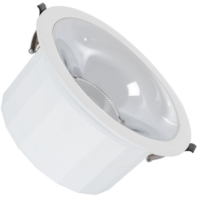 foto del prodotto efectoled downlight led 36w circolare premium cri90 lifud foro 170 mm bianco freddo 6000k