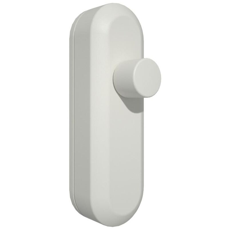 foto del prodotto efectoled interruttore wi fi regolatore triac per lampade da tavolo terra bianco