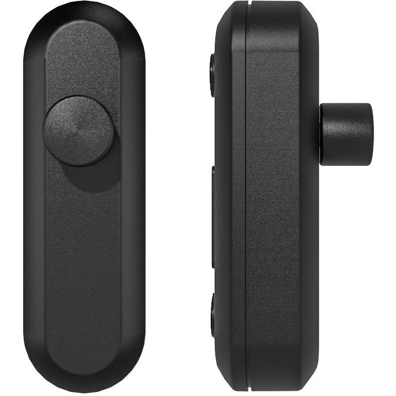 foto del prodotto efectoled interruttore wi fi regolatore triac per lampade da tavolo terra nero