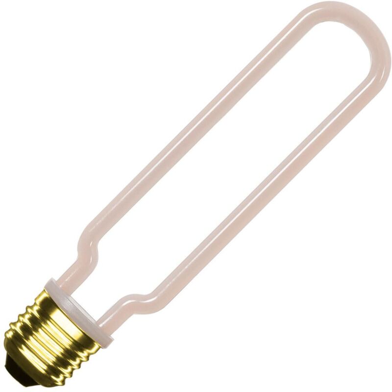 foto del prodotto efectoled lampadina led filamento e27 4w 400 lm neon cfl no flicker 2200k super caldo