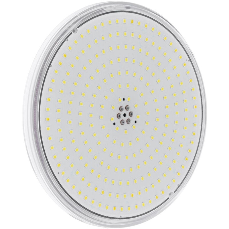 foto del prodotto efectoled lampadina led par56 slim piscina sommergibile ip68 12v ac dc 20w 6000k bianco freddo