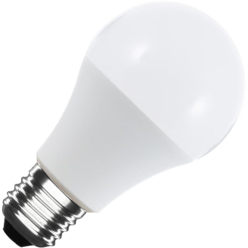 foto del prodotto efectoled lampadina led regolabile e27 12w 960 lm a60 switchdimm bianco freddo no flicker 6500k