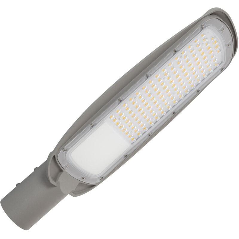 foto del prodotto efectoled lampione led 100w shoe bianco freddo 5000k