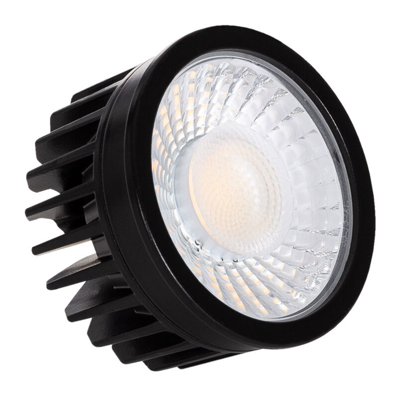 foto del prodotto efectoled modulo led 4 6w mr16 gu10 4cct regolabile per downlight selezionabile naturale freddo 