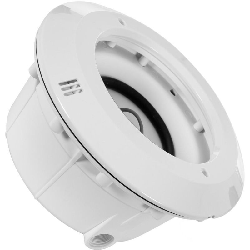 foto del prodotto efectoled nicchia da incasso per lampadina par56 astra ip68 per piscine in cemento e liner bianco