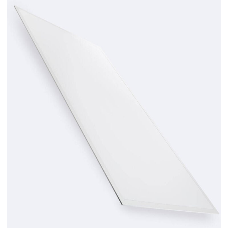 foto del prodotto efectoled pannello led 120x60cm 63w 6300lm regolabile bianco caldo individuale 3000k boke regolabile 1 10v