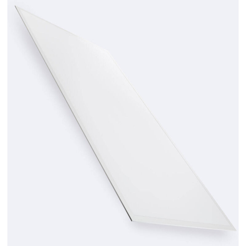 foto del prodotto efectoled pannello led 120x60cm 63w 6300lm regolabile bianco caldo individuale 3000k lifud regolabile dali no flicker