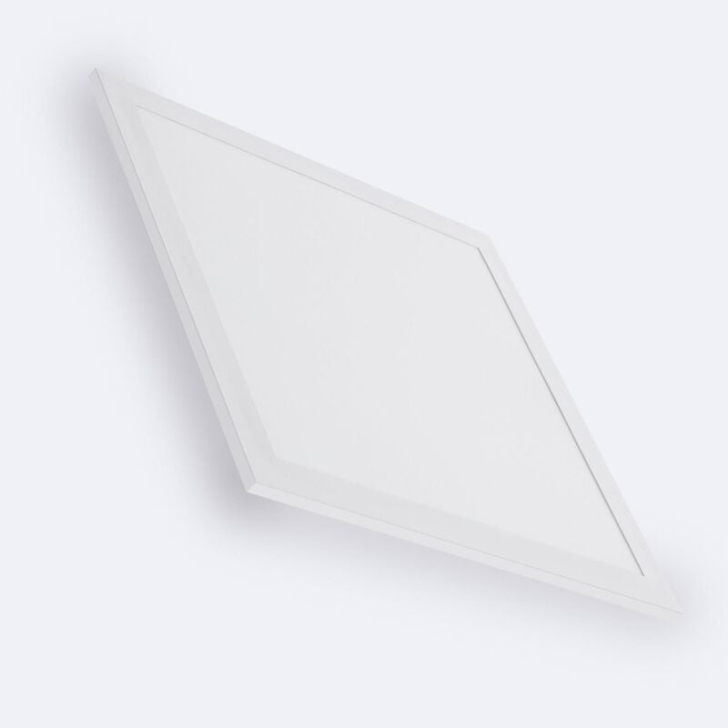 foto del prodotto efectoled pannello led 30x30cm 18w 1800lm solid bianco freddo individuale no flicker 6000k