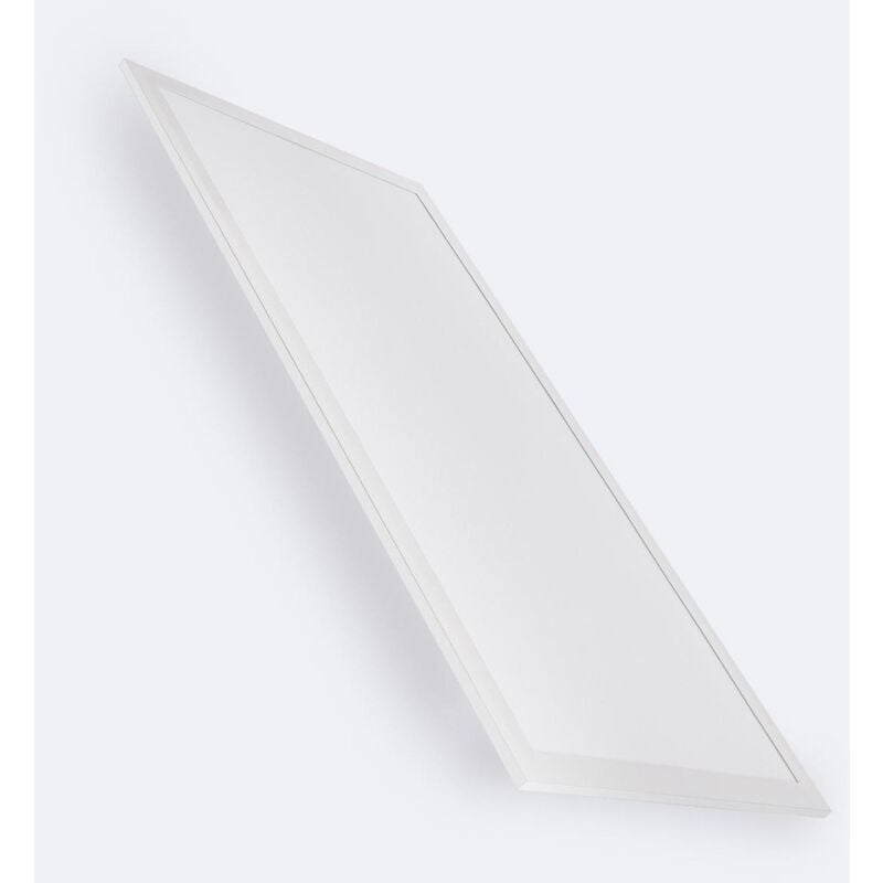 foto del prodotto efectoled pannello led 60x30cm 32w 3200lm solid bianco freddo individuale no flicker 6000k