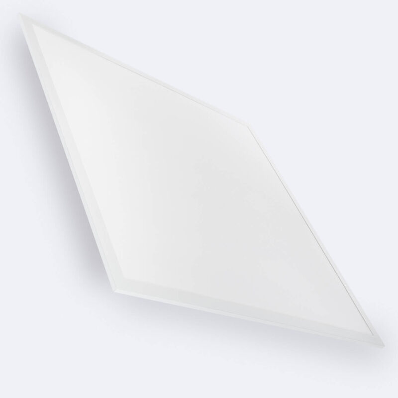 foto del prodotto efectoled pannello led 60x60 cm 40w 5200lm high lumen bianco caldo individuale 3000k lifud no flicker