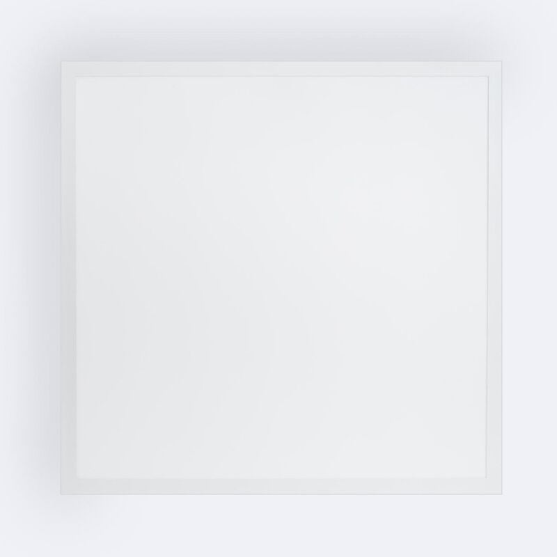 foto del prodotto efectoled pannello led 60x60 cm 40w 5200lm high lumen bianco naturale individuale 4000k lifud con emergenza