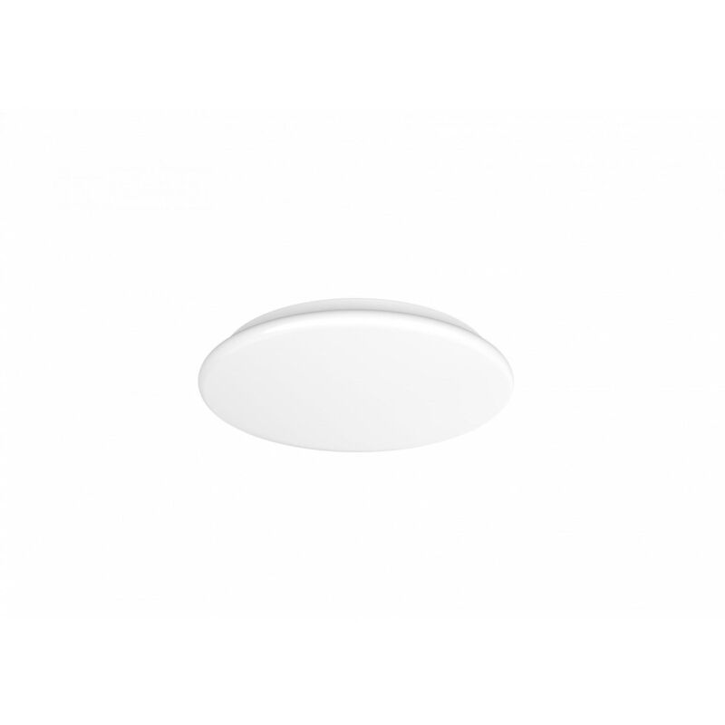 foto del prodotto efectoled plafoniera led 11.5w 250 mm calixia 3000k bianco caldo