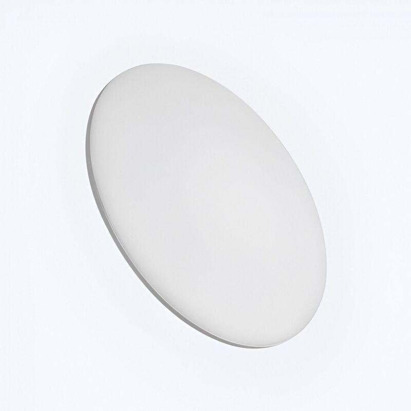 foto del prodotto efectoled plafoniera led 50w 450mm circolare glow 4000k bianco naturale