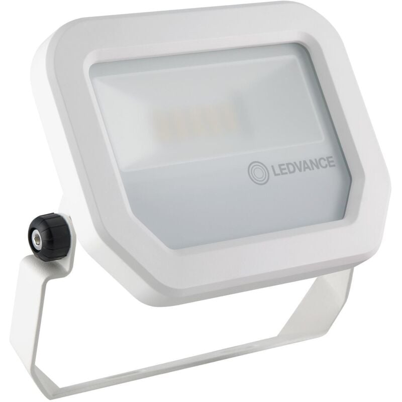 foto del prodotto efectoled proiettore led 10w 110 lm w ip65 performance 4058075420847 ledvance 4000k bianco bianco naturale
