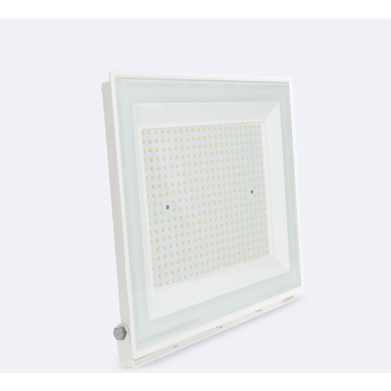 foto del prodotto efectoled proiettore led 200w 120lm w ip65 s2 bianco 4000k bianco naturale