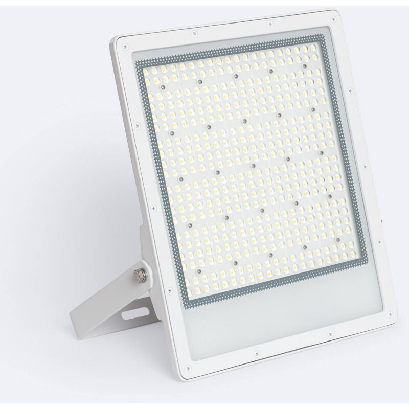 immagine 0 del prodotto efectoled proiettore led 200w regolabile triac 170 lm w ip65 elegance slim pro bianco bianco freddo 60 5000k