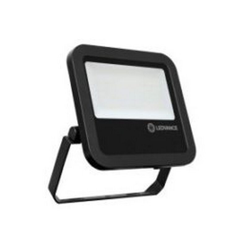 foto del prodotto efectoled proiettore led floodlight 30w 6500k nero