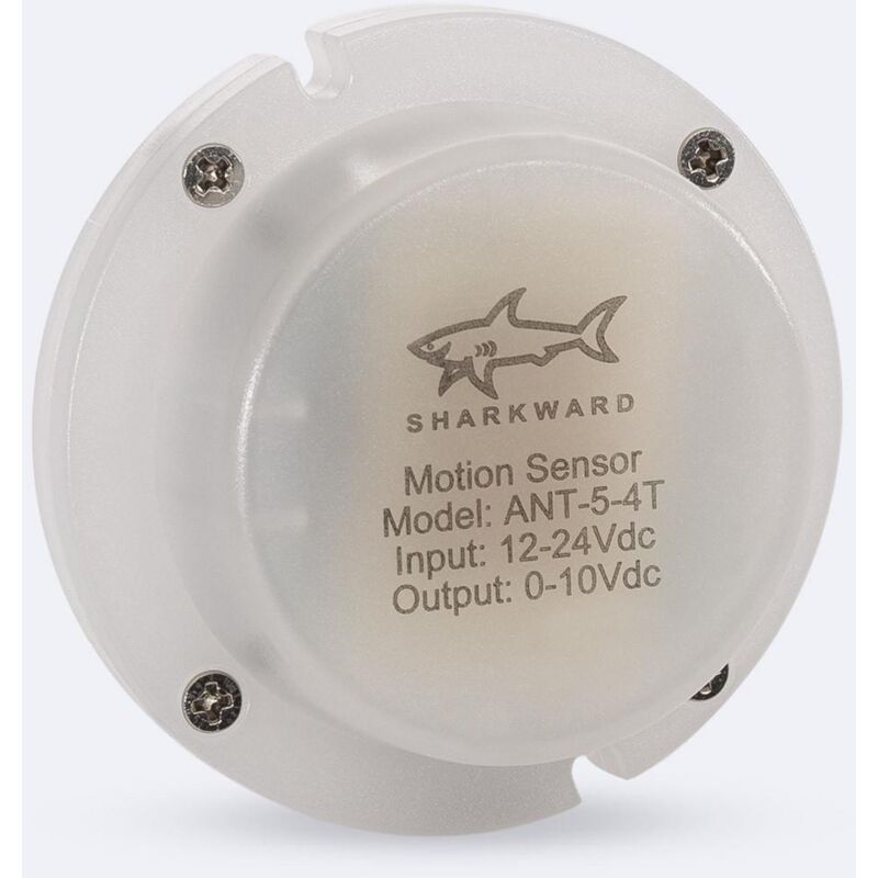 foto del prodotto efectoled sensor di movimento radar ip65 per campana led ufo smart hbd movimento radar